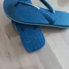 Teenslippers havaianas maat 41/42 nieuw