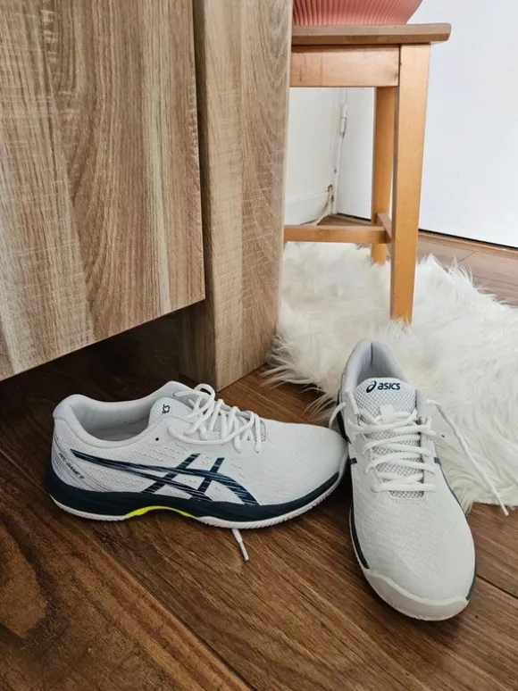 Tennisschoenen Asics 43.5