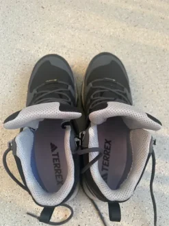 Terrex Swift R2 Mid Goretex Wanderschuh