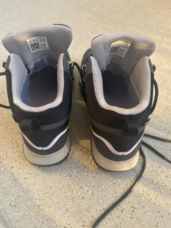 Terrex Swift R2 Mid Goretex Wanderschuh