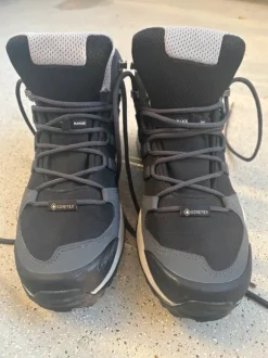 Terrex Swift R2 Mid Goretex Wanderschuh