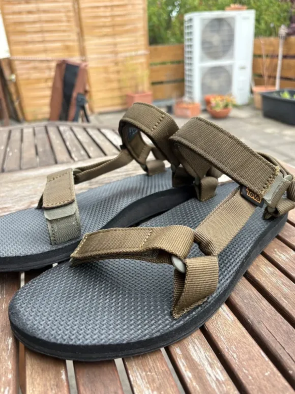 Teva Original Sandalen