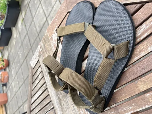 Teva Original Sandalen