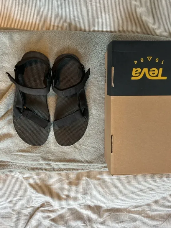 TEVA sandalen
