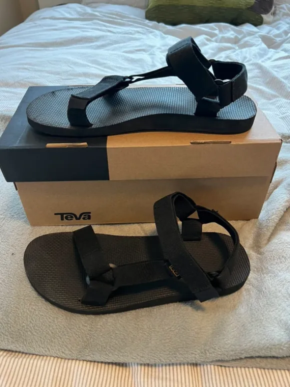 TEVA sandalen