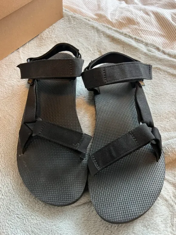 TEVA sandalen