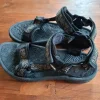 Teva sandalen Pretty Rugged Nylon sandaal Maat 43 Hiking/watersport/zomer