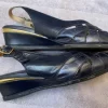 Theresia Schuhe gr.4 1/2