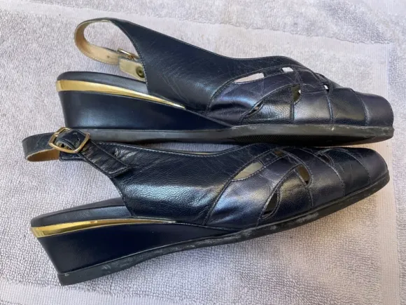 Theresia Schuhe gr.4 1/2
