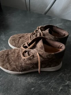 Think ! Schuhe