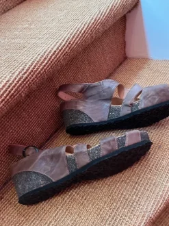 Think Sandalette Gr 40