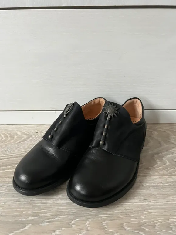 Think! Sonne Mond Slipper