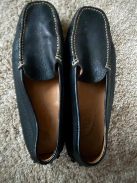 Tods schoenen EU 43-43,5.