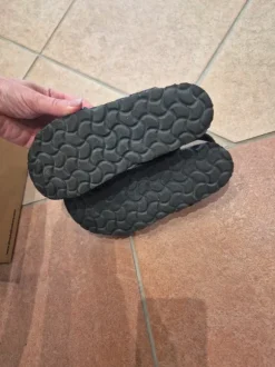 Tolle Glitzer Sandalen