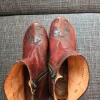 Tolle Halbstiefel von Think!