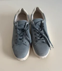 Tolle Lederschuhe