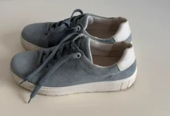 Tolle Lederschuhe