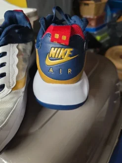 Tolle Nike Air Max 200