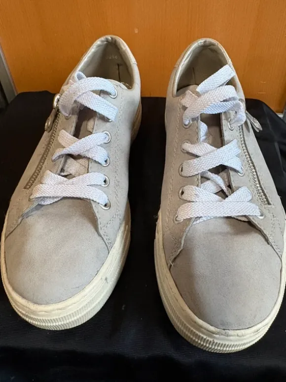 Tolle Rieker Schuhe