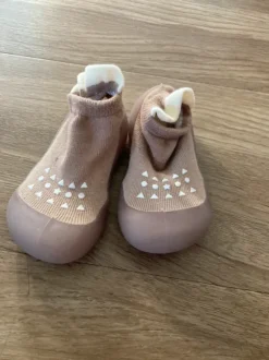 Tolle Schläppchen neu unisex sockenschuhe barfußschuhe