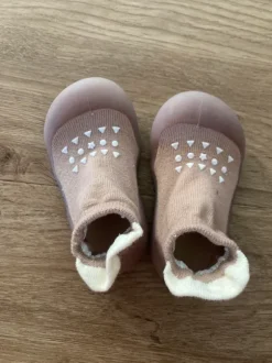 Tolle Schläppchen neu unisex sockenschuhe barfußschuhe