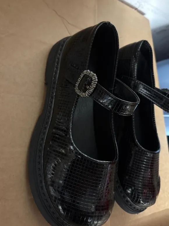 Tolle Schuhe für Mädchen