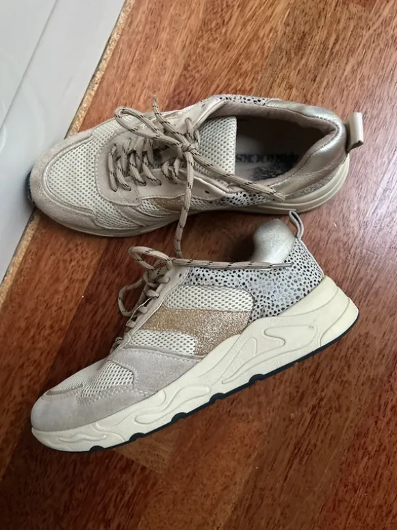 Tolle Schuhe von Ann Rocks 40