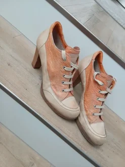 Tolle Schuhe von Candice Cooper in 41