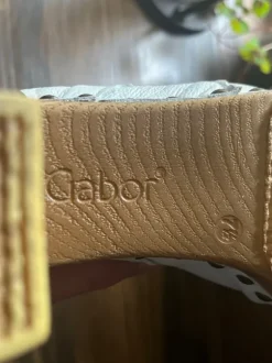 Tolle Sommerschuhe von gabor