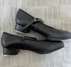 Tolle Steppschuhe von Bloch, Gr. 9 1/2 bzw 40!