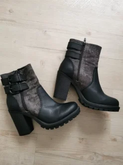 Tolle Stiefelette von Replay