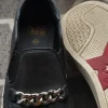 Toller Leder Sneaker von ASH