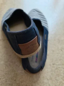 Tom Tailer Espadrilles