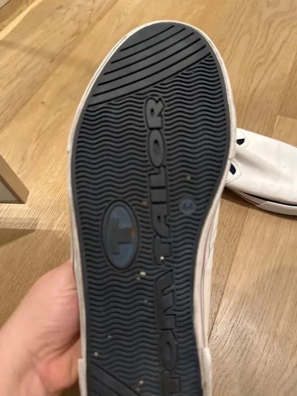 Tom Tailer Männer Sneakers