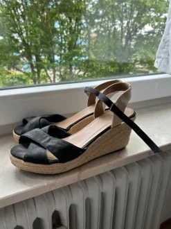 Tom Tailer Schuhe 42 Sommer wie neu