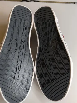 Tom Tailor Halbschuhe Neu Größe 45