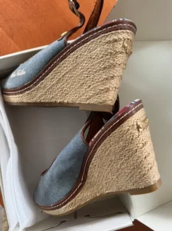 Tom Tailor Sandaletten