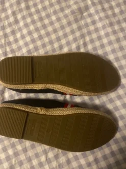 Tom Taylor, tolle Schuhe in Blau, Größe 38, neu 🍀