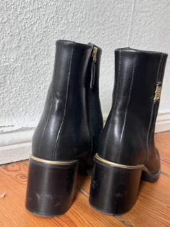 Tommi Hilfiger Boots
