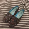 Tomms slipers 42