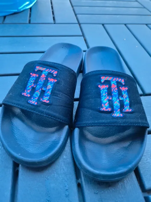 Tommy Hilfiger - Badelatschen