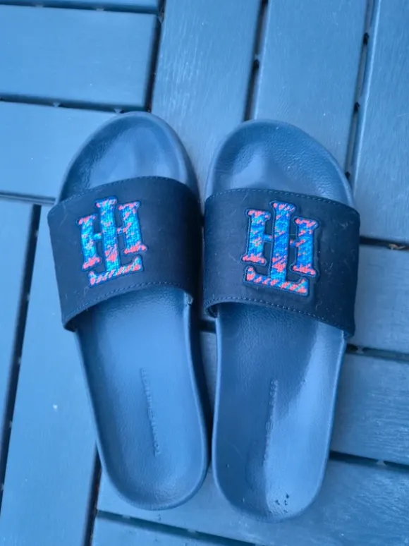 Tommy Hilfiger - Badelatschen
