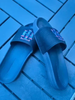 Tommy Hilfiger - Badelatschen