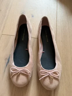 Tommy Hilfiger Ballerina Gr. 38