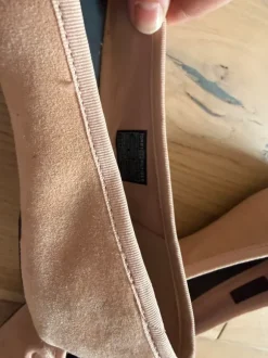 Tommy Hilfiger Ballerina Gr. 38