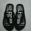 Tommy Hilfiger Beach Sandals Zehentrenner in Schwarz