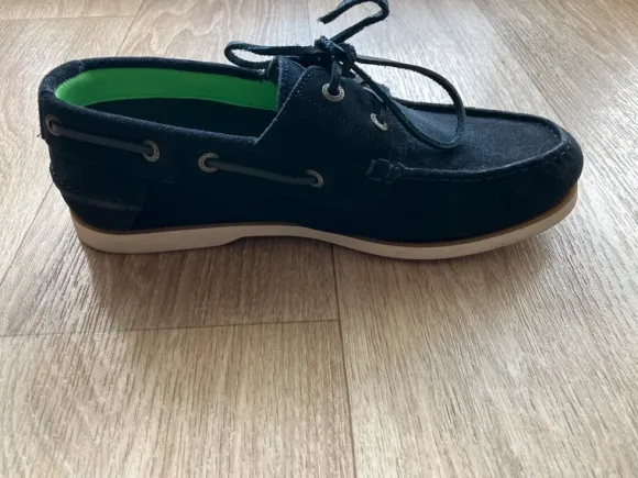 Tommy Hilfiger Bootschuhe (Größe 40)