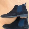 Tommy Hilfiger Chelsea Boots