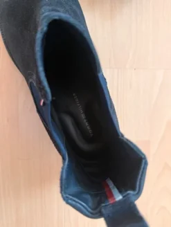 Tommy Hilfiger Chelsea Boots