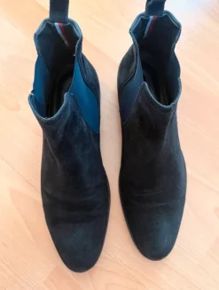 Tommy Hilfiger Chelsea Boots